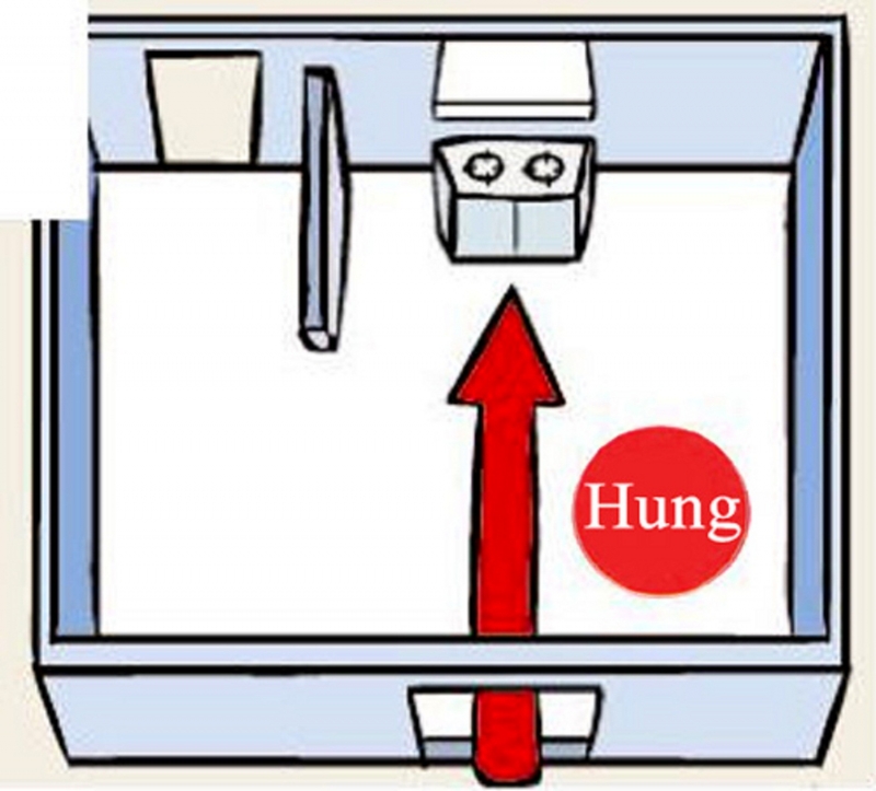 5 ĐIỀU CẤM KỴ TRONG THIẾT KẾ NỘI THẤT CĂN HỘ CHUNG CƯ