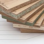Kinh nghiệm nhận biết và ứng dụng các loại gỗ công nghiệp dùng trong nội thất