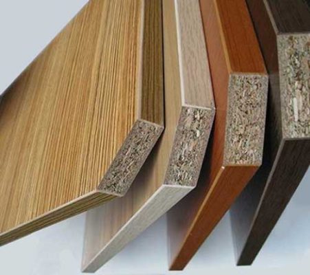 Kinh nghiệm nhận biết các loại gỗ công nghiệp dùng trong nội thất