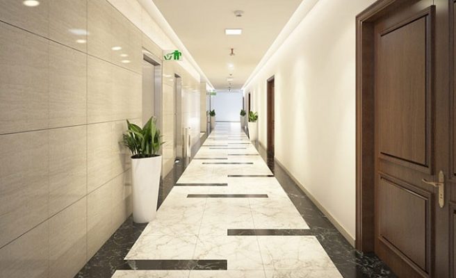 Chọn hướng chung cư theo cửa hay ban công