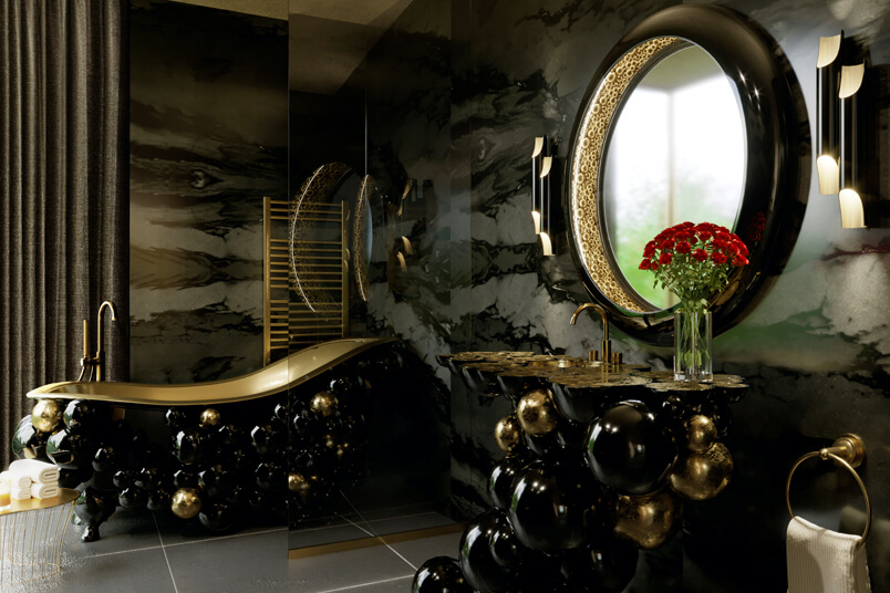 Nội thất cao cấp, siêu cấp từ thương hiệu ???? ?? ????