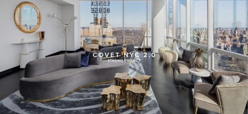 Nội thất cao cấp, siêu cấp từ thương hiệu ???? ?? ????