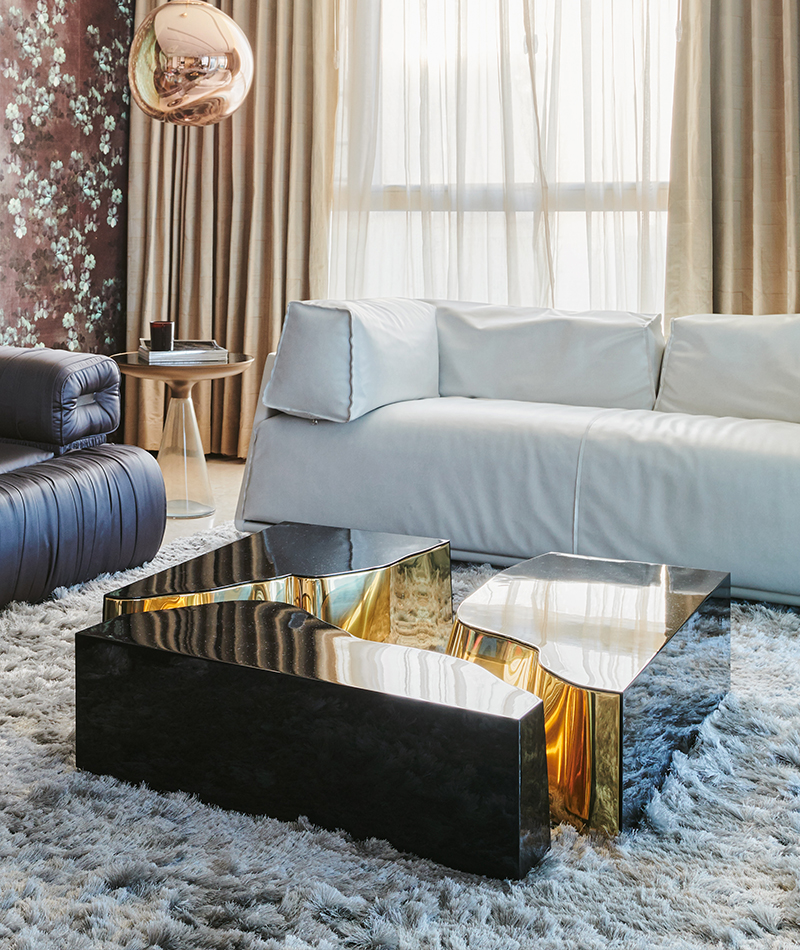 Nội thất cao cấp, siêu cấp từ thương hiệu ???? ?? ????