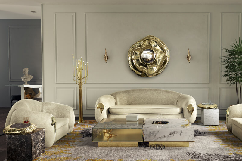 Nội thất cao cấp, siêu cấp từ thương hiệu ???? ?? ????