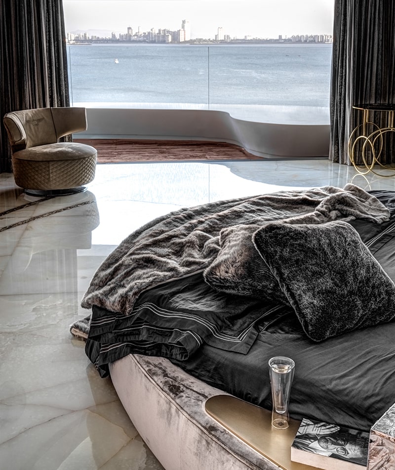 Nội thất cao cấp, siêu cấp từ thương hiệu ???? ?? ????