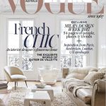10 tạp chí thiết kế nội thất hàng đầu thế giới