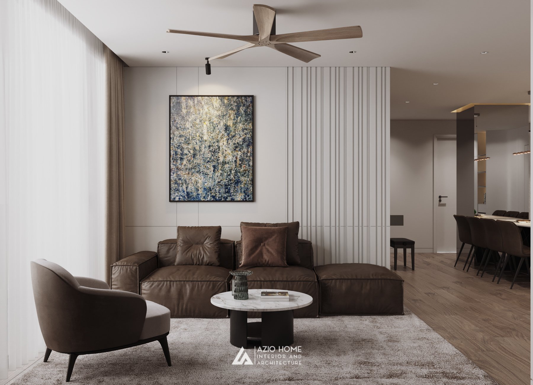 Portfolio – Nội Thất Azio Home
