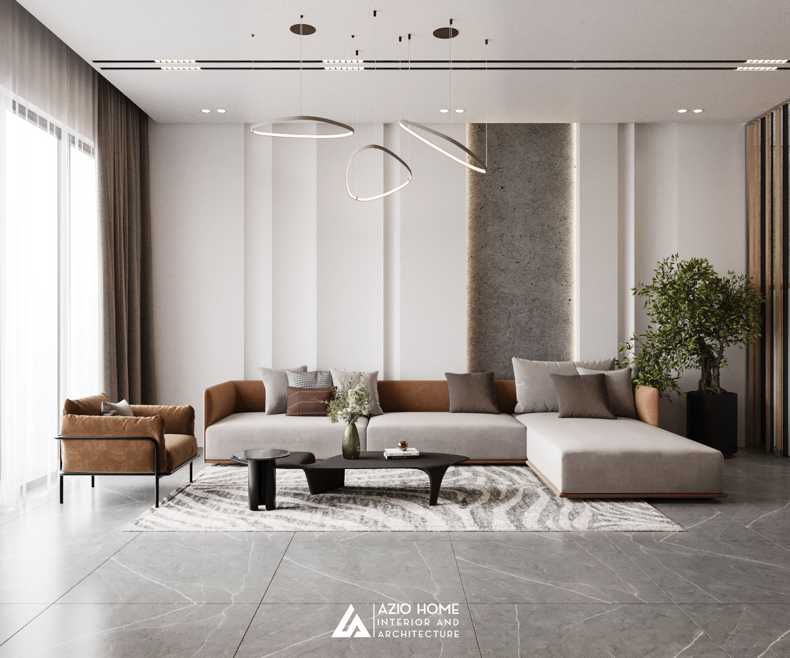 Portfolio – Nội Thất Azio Home