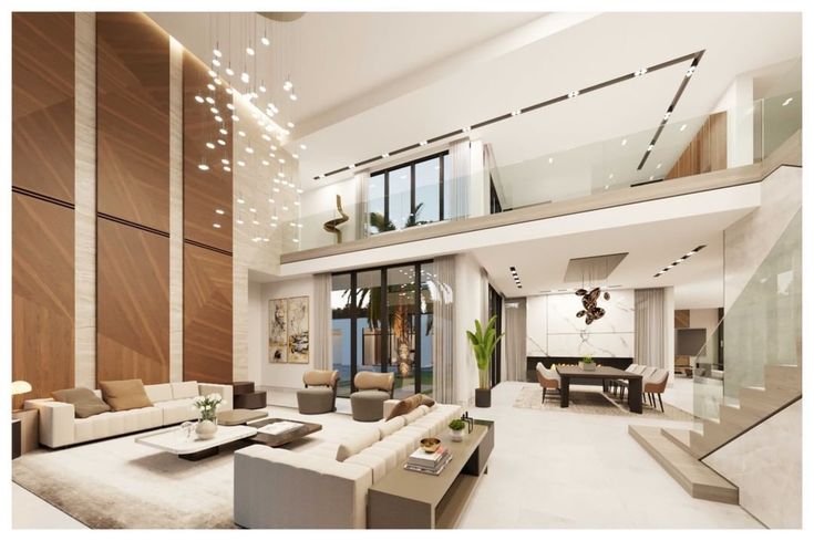 Biệt thự đơn lập tại Vinhomes Ocean Park