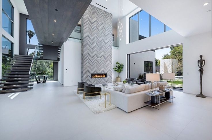 Mẫu thiết kế biệt thự Vinhomes Ocean Park