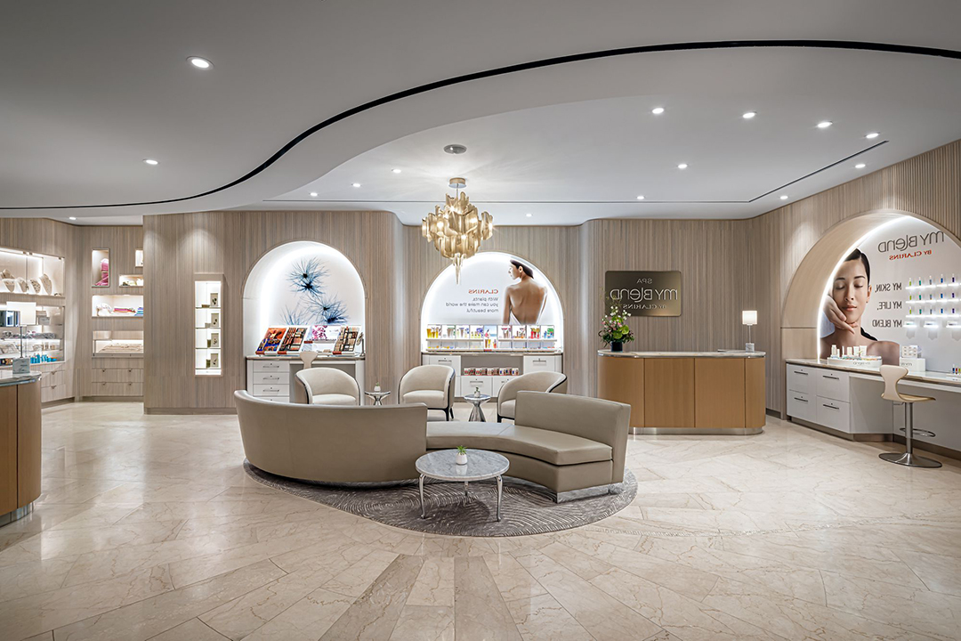 Thiết kế nội thất shophouse hiện đại