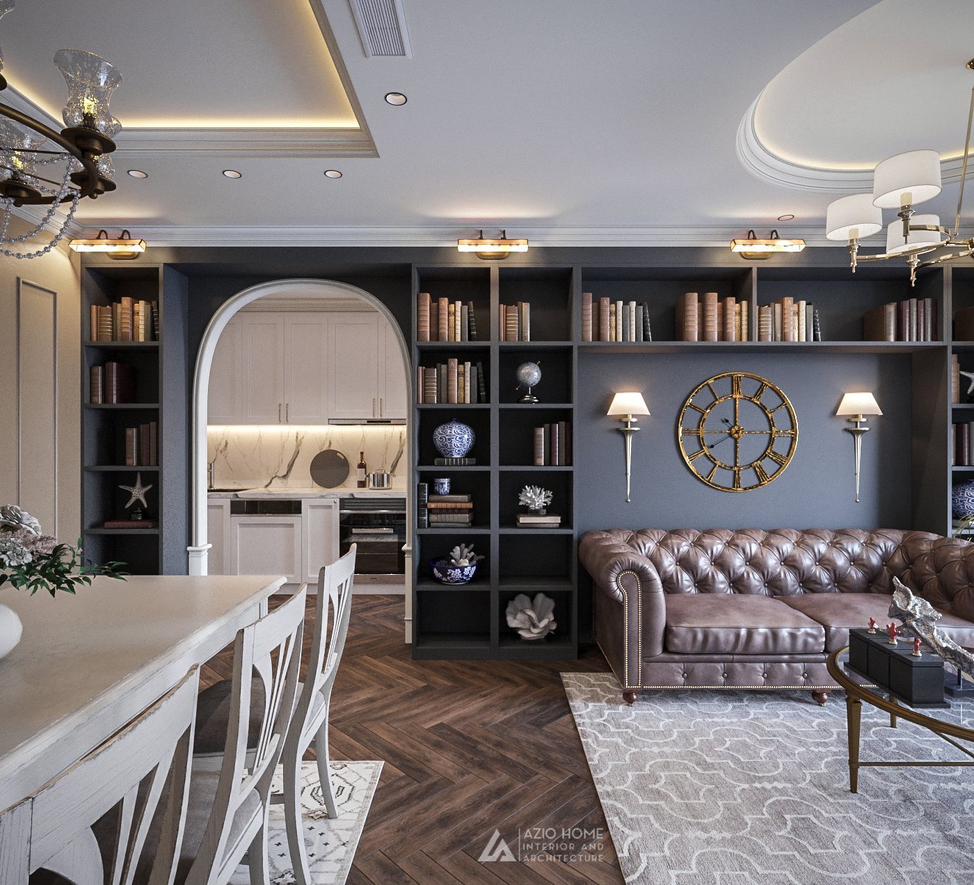 Phong cách Quiet Luxury 