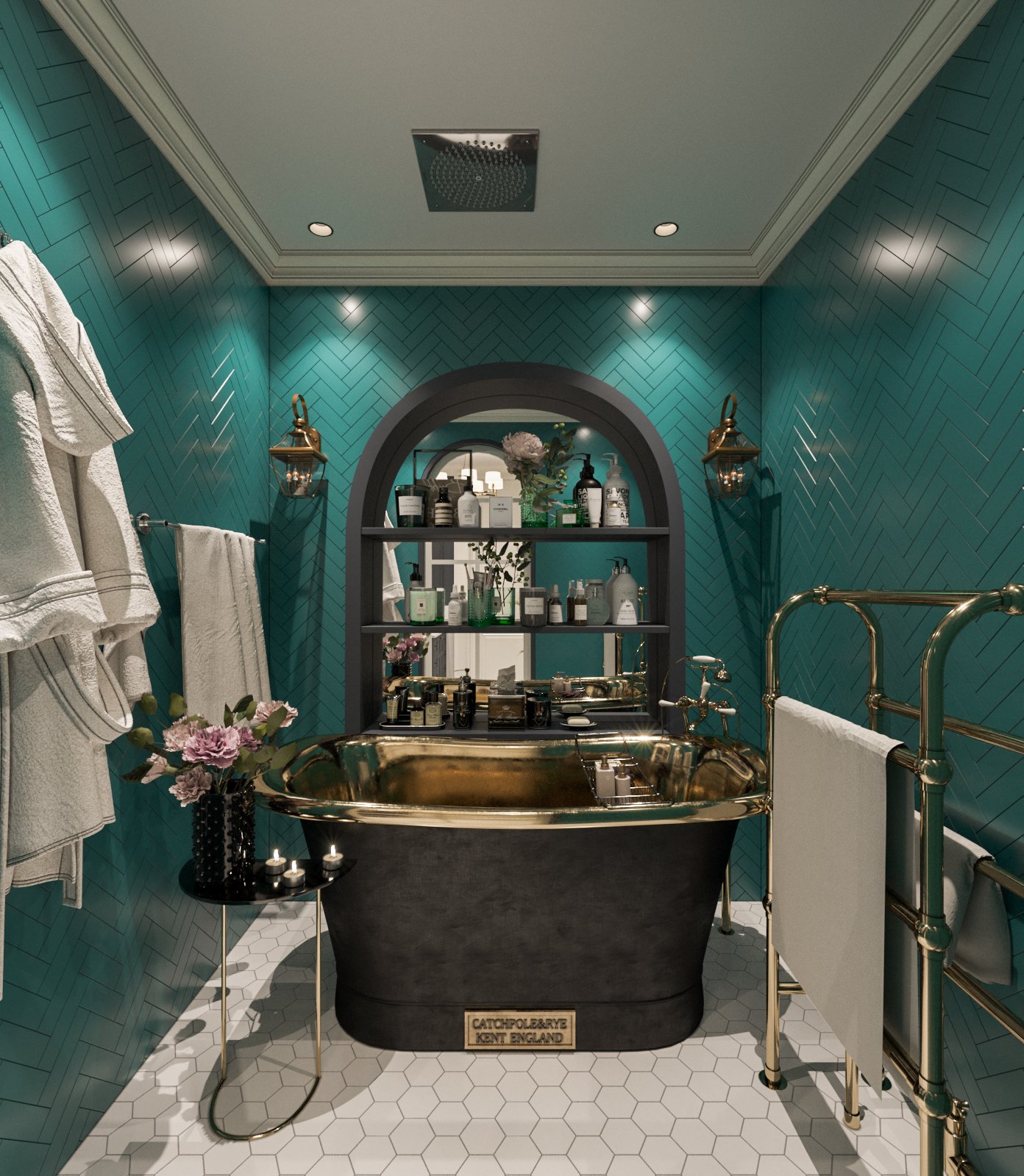 Phong cách Quiet Luxury 