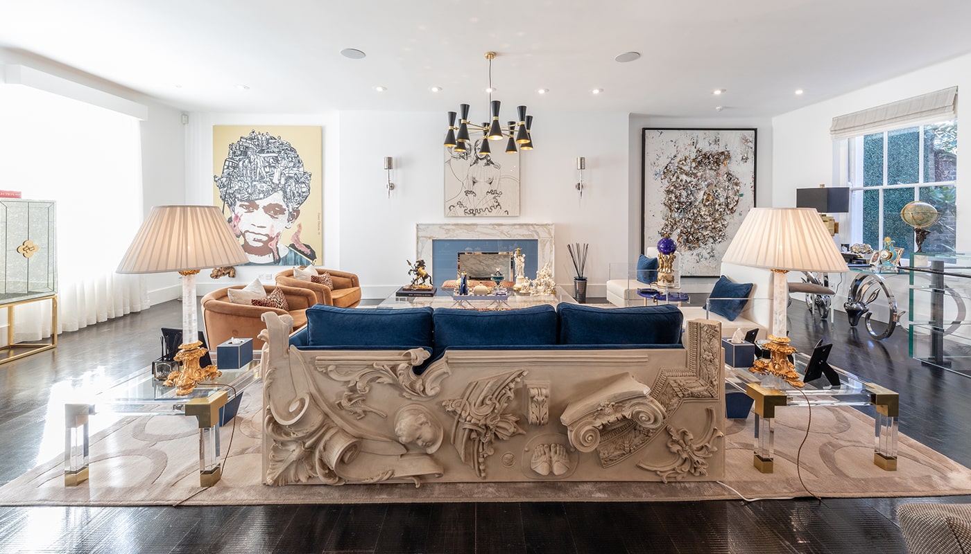 Phong cách Quiet Luxury 