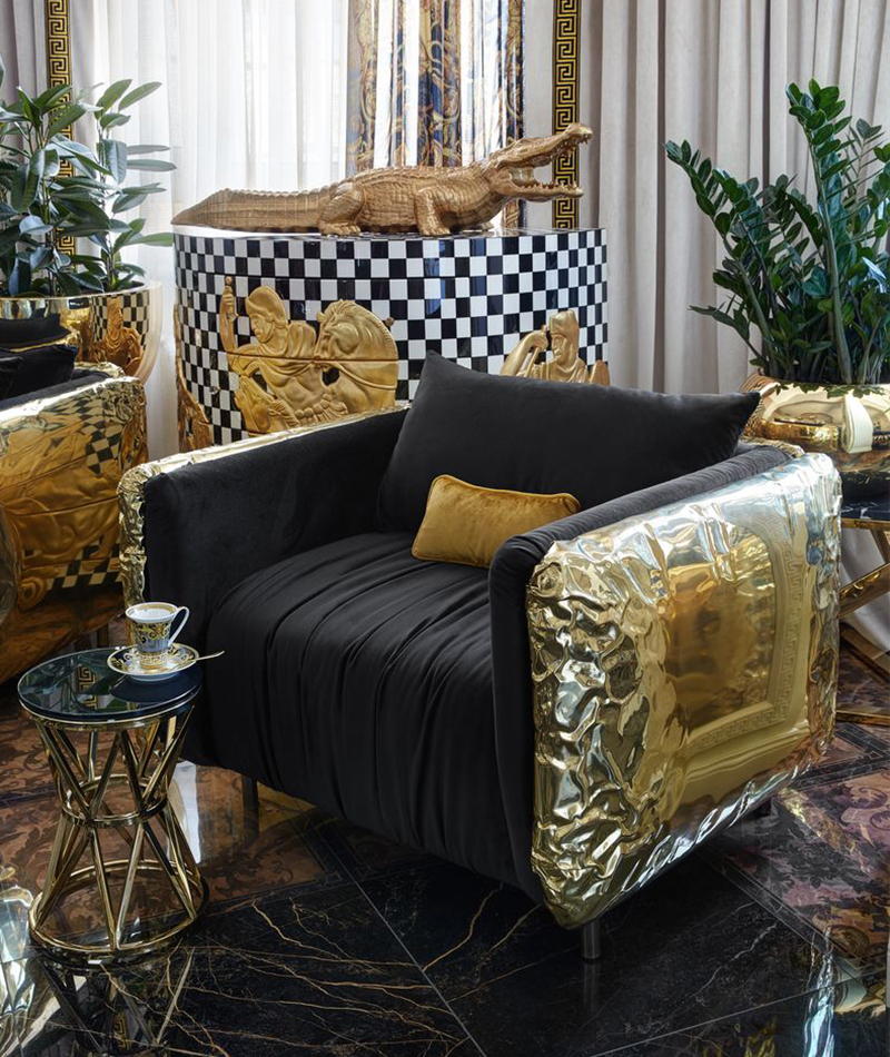 Phong cách Quiet Luxury 