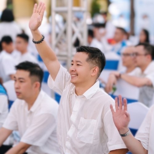 Công Cải Tạo